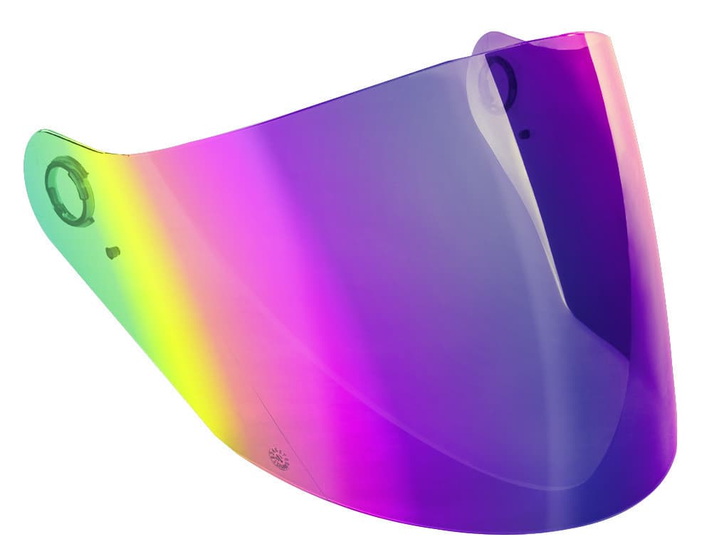 Gmax Shield Single Lens Blue Iridium GM-67/OF-77