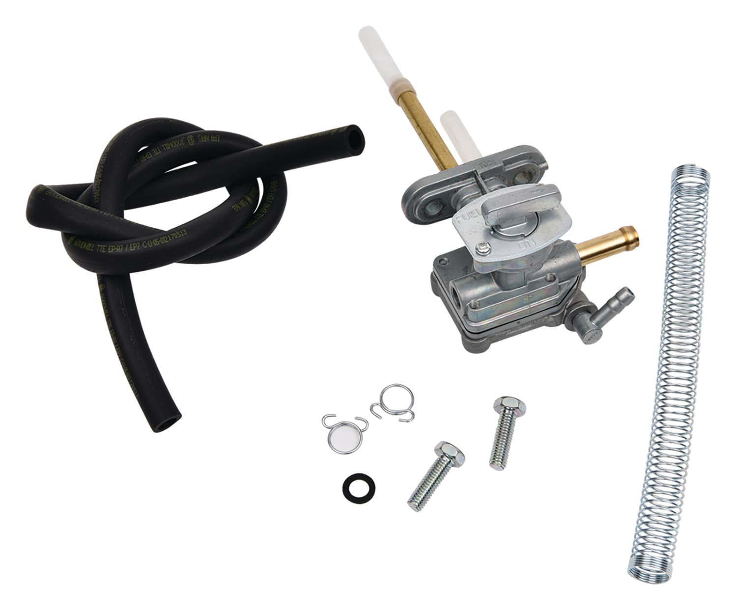 All Balls Fuel Valve