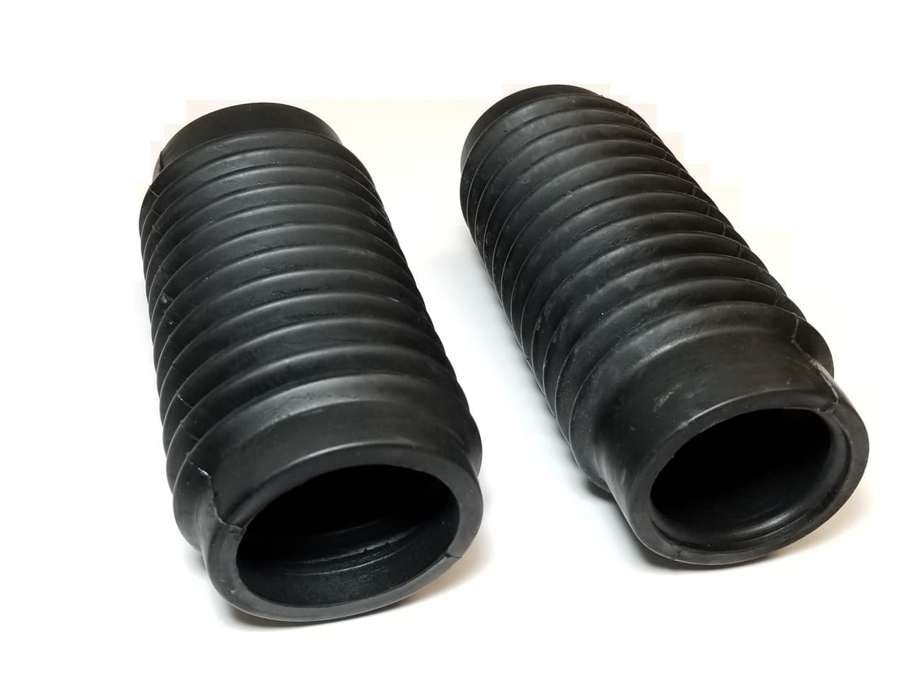 K&S Fork Boots/Pr