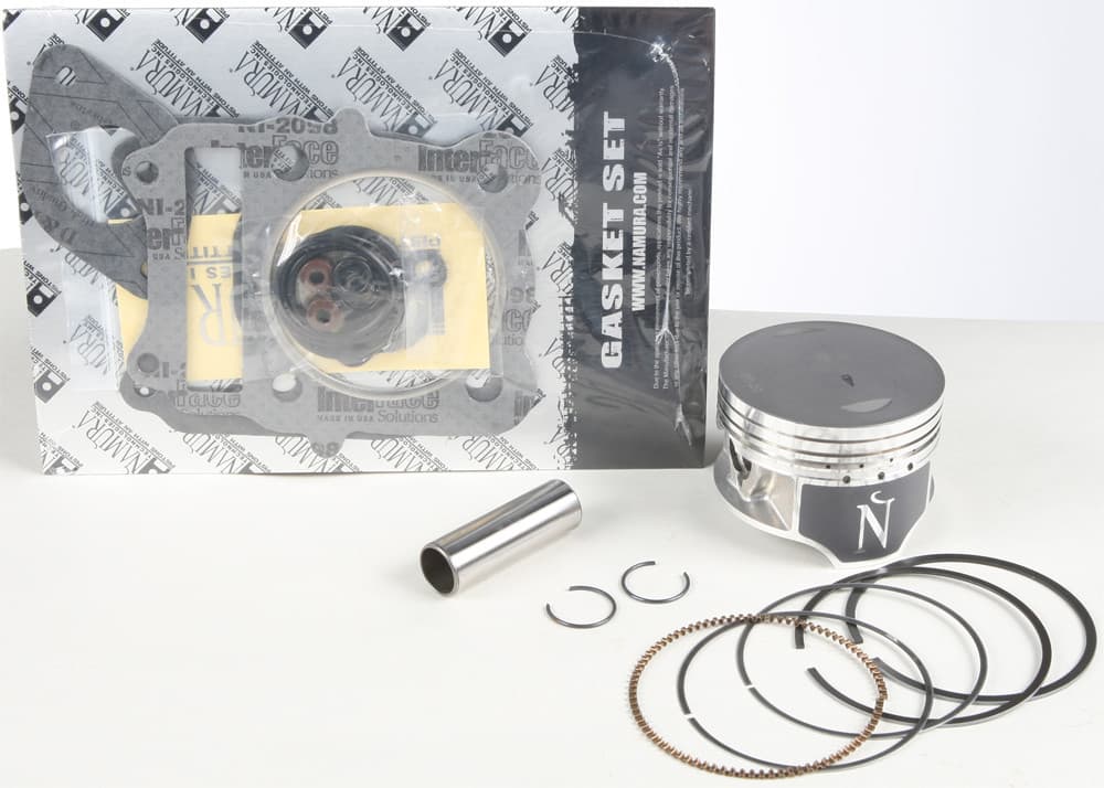Namura Top End Kit 69.47/+1.00 11:1 AC