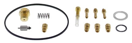 All Balls Carburetor Rebuild Kit