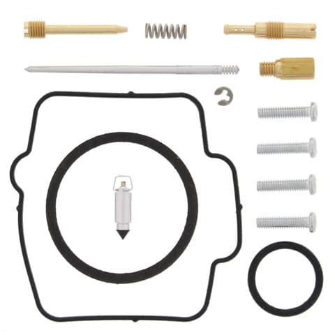 All Balls Bike Carburetor Rebuild Kit