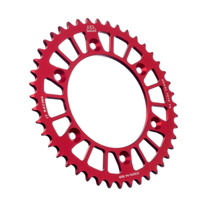 JT REAR SPROCKET ALLOY 44 TOOTH