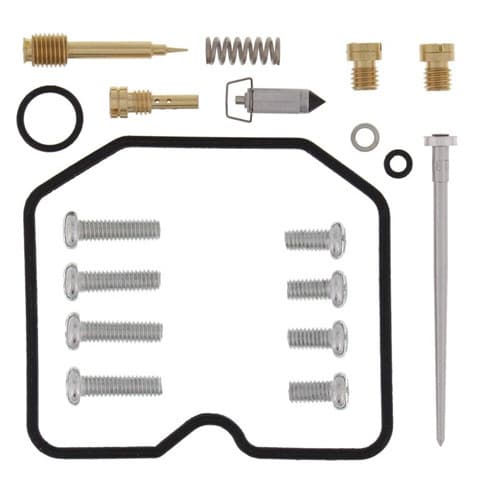 All Balls Carburetor Repair Kit