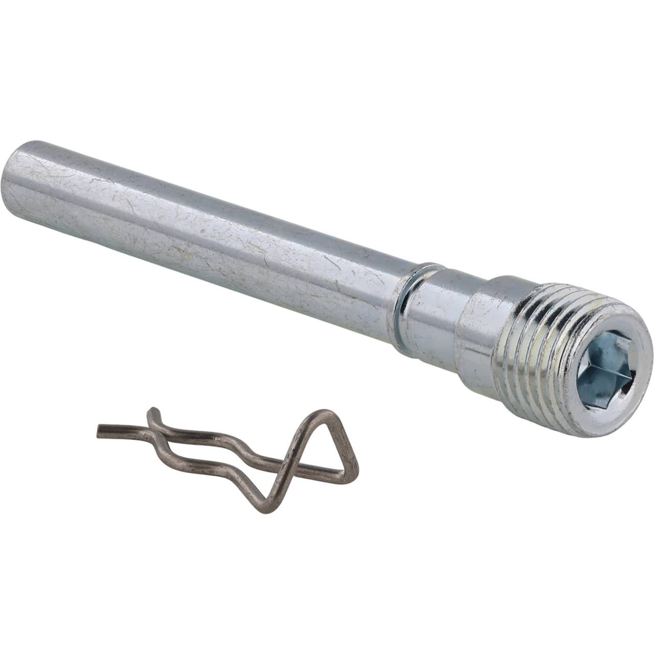 All Balls Front Brake Pad Retaining Pin 41300226