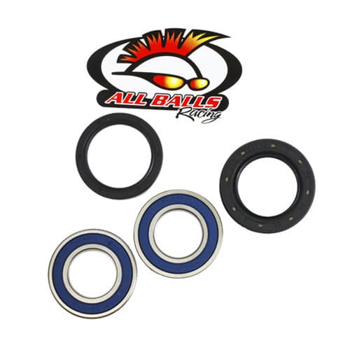 All Balls Wheel Bearing & Seal Kit