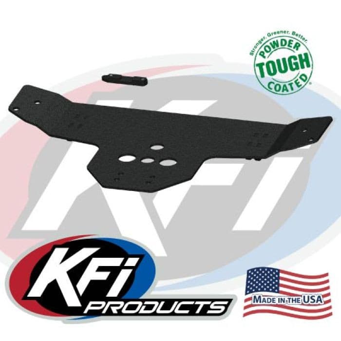 KFI UTV Mid Plow Mount Kit
