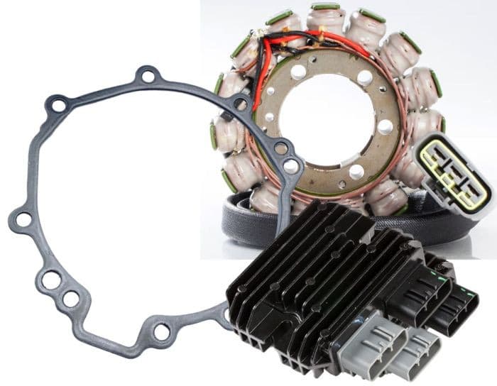 NEW OEM STYLE RICK'S EASY KIT