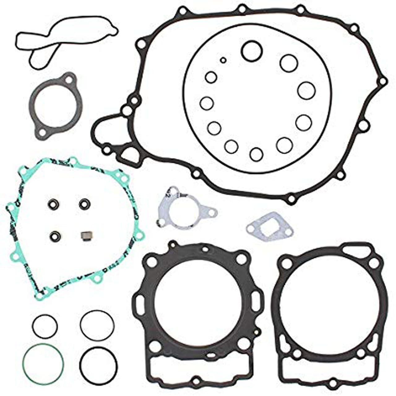 VERTEX COMPLETE GASKET KIT