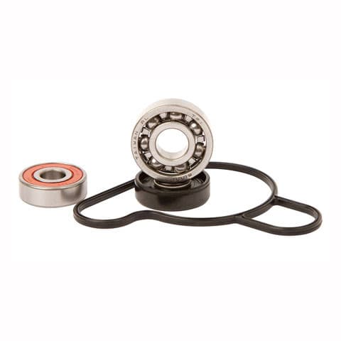 HOTROD'S WATER PUMP KITS