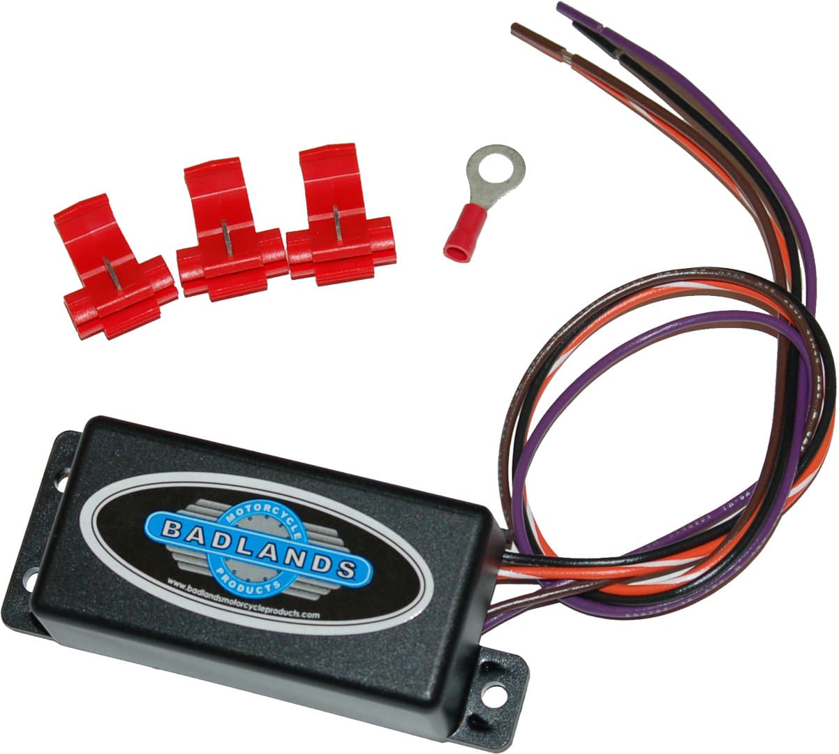 Namz Custom Cycle Hardwire Super Leq XL 91-13 Fx 90-11 Fl 90-10 Flh