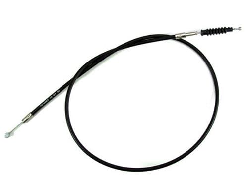 Motion Pro Black Vinyl Clutch Terminator Lw Cable