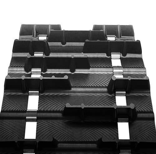 Camso 3.00 Pitch Back Cntry X2 Track 153 X 1.75 15 Wide