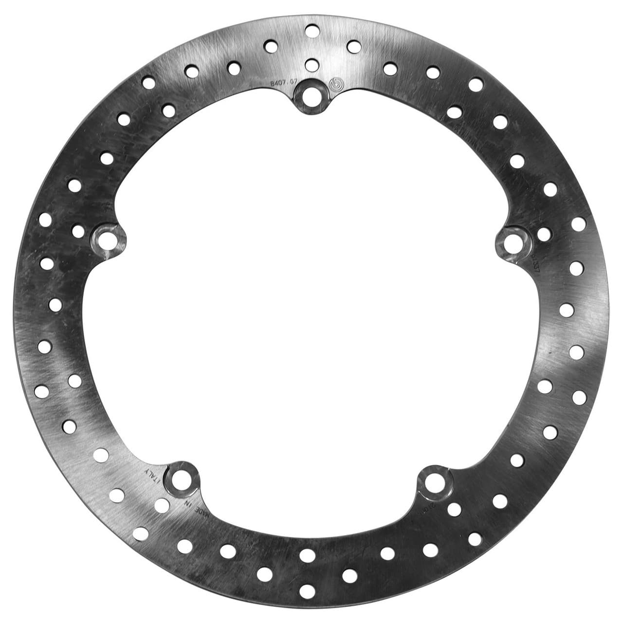 Brembo Serie Oro Front Rotor Fixed