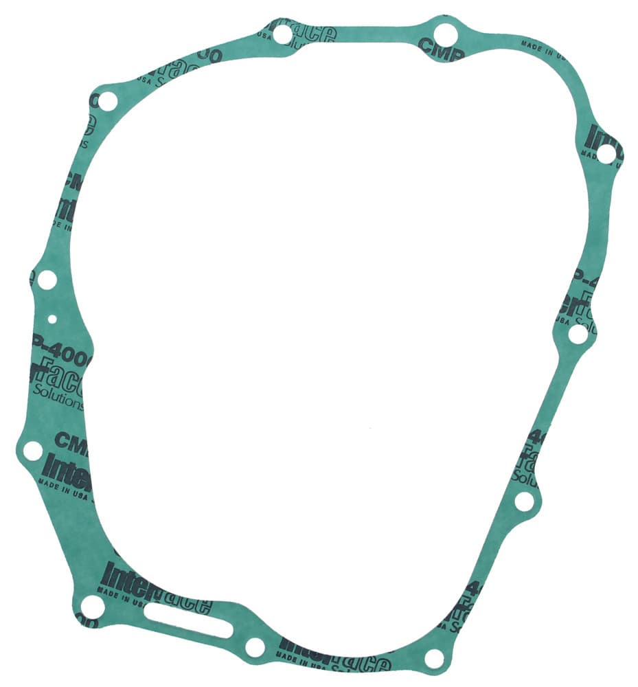 Vertex Clutch Cover Gasket