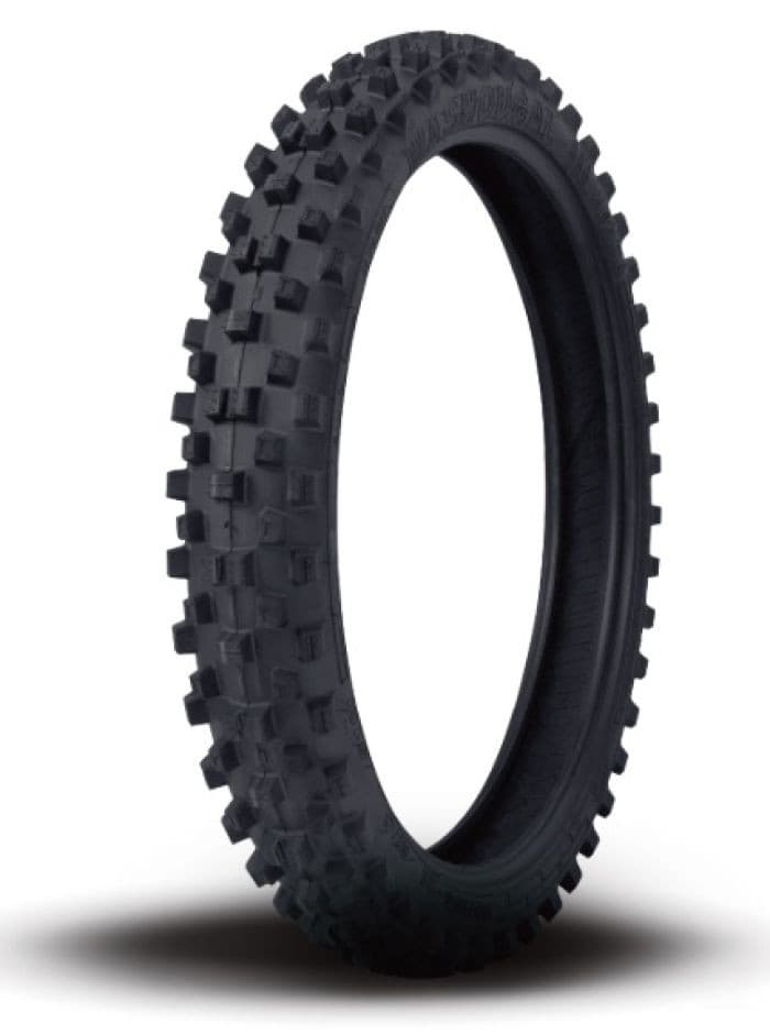 KENDA K7102F WASHOUGAL III 60/100-14 4 30M