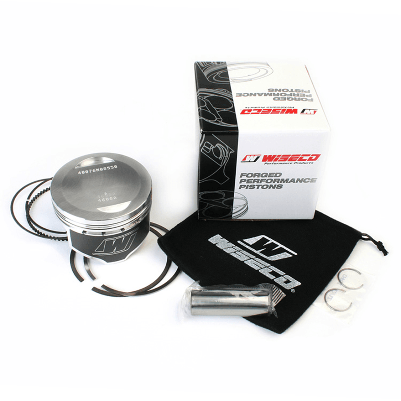 2000-08 YAMAHA YFM400 10.5:1CR 85.0MM