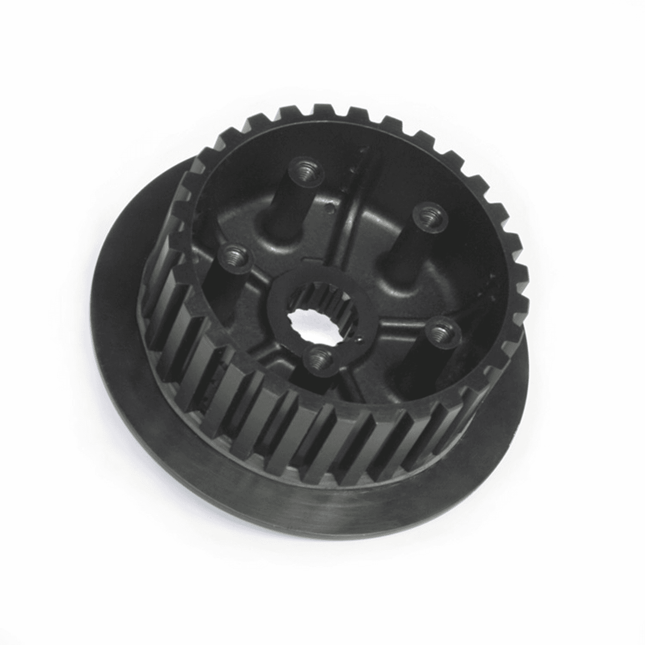 CLUTCH INNER HUB - YAMAHA YZ250F/WR250F WPP4007