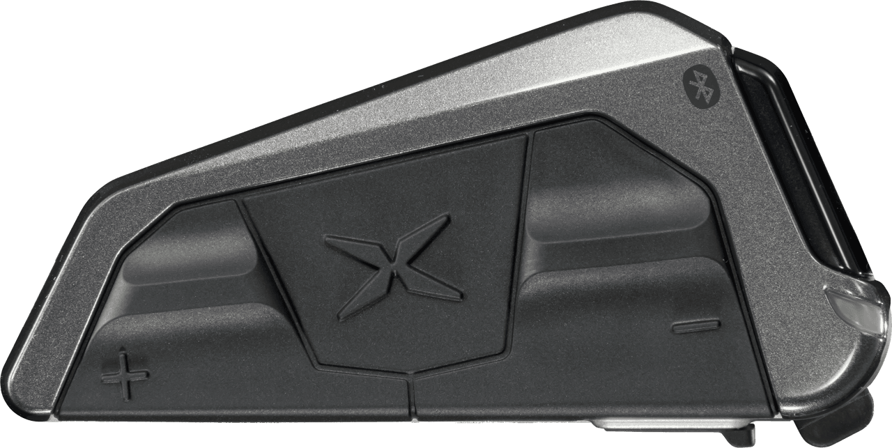 Exocom LINK-1 Bluetooth Communicator (Dual Pack)