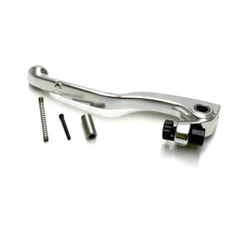 LEVER, FORGED 6061-T6, CLUTCH