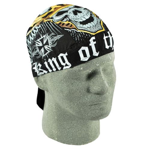 ROAD HOG, LETHAL THREAT, KING OF THE ROAD
