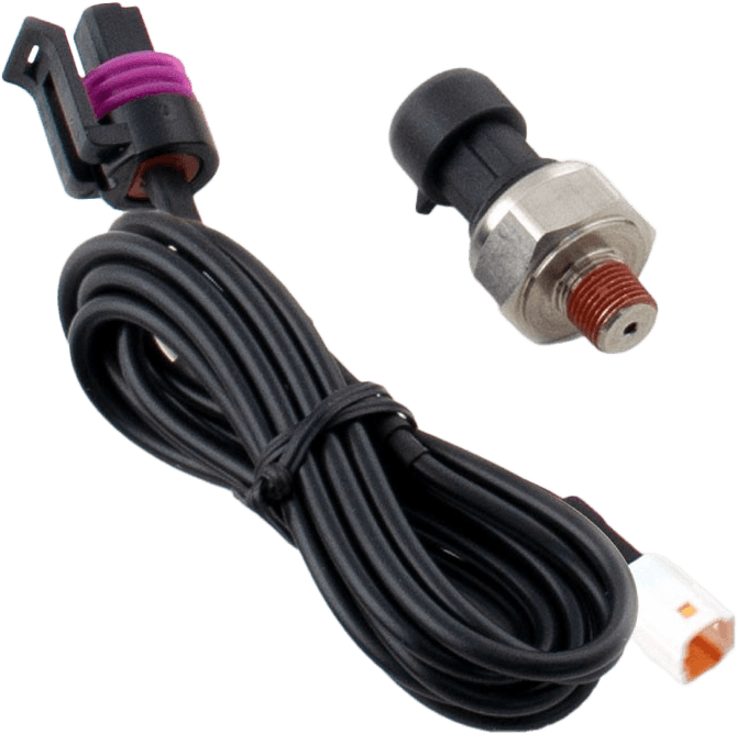 Koso Air Pressure Sensor Kit For HD-03 D2 Touring Gauges