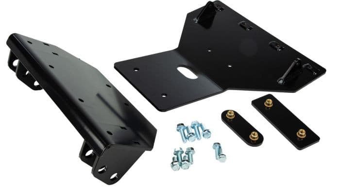 KFI UTV Plow Mount Honda