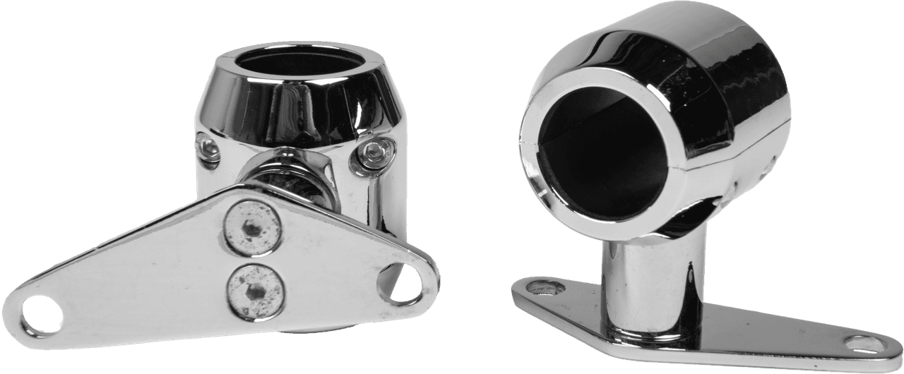 HardDrive Springer Fender Mounts