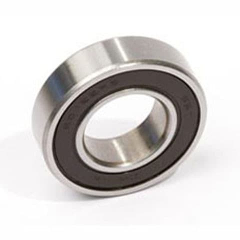 PIVOT WORKS-FRONT WHEEL BEARING KIT, YAMAHA