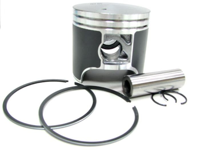SPI HYPERDRIVE PERFORMANCE PISTON