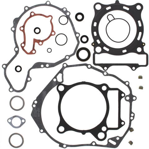 VERTEX COMPLETE GASKET KIT WITHOIL SEALS