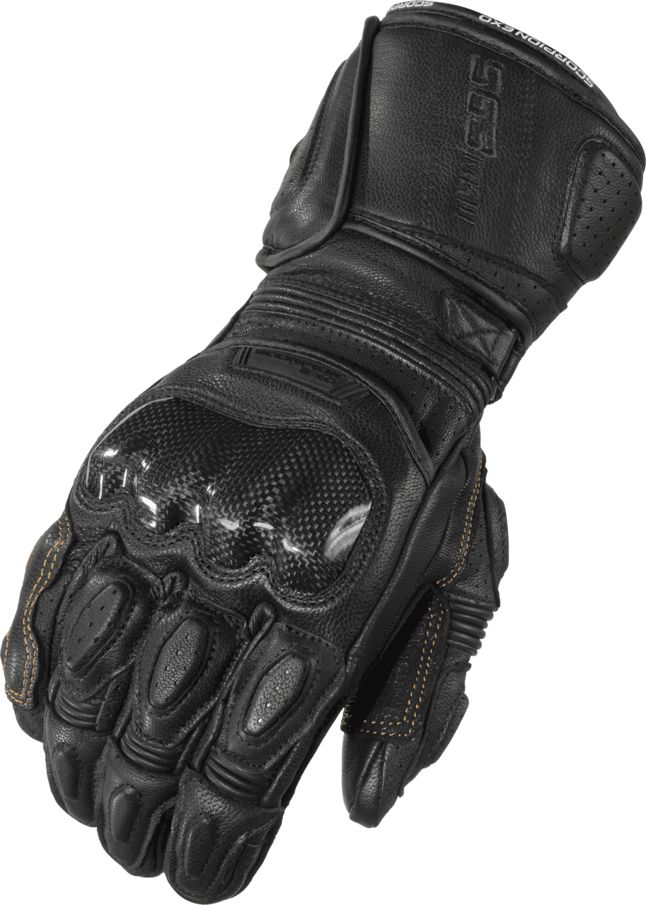 Scorpion Exo SG3 Mk III Gloves Black MD