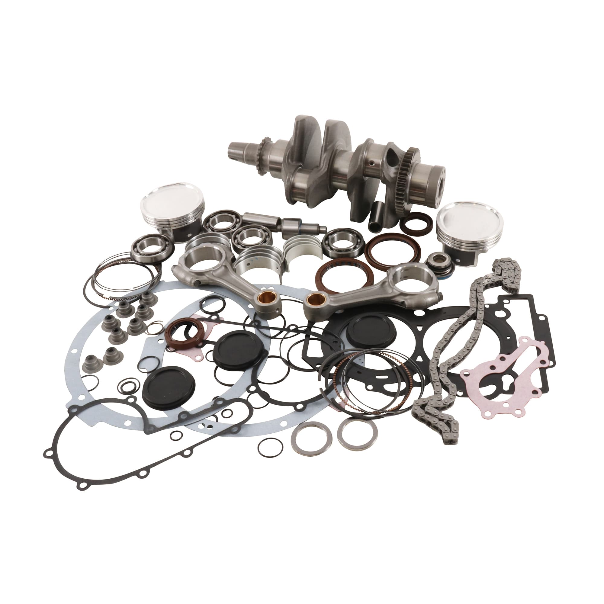 Vertex Complete Engine Rebuild Kit Polaris