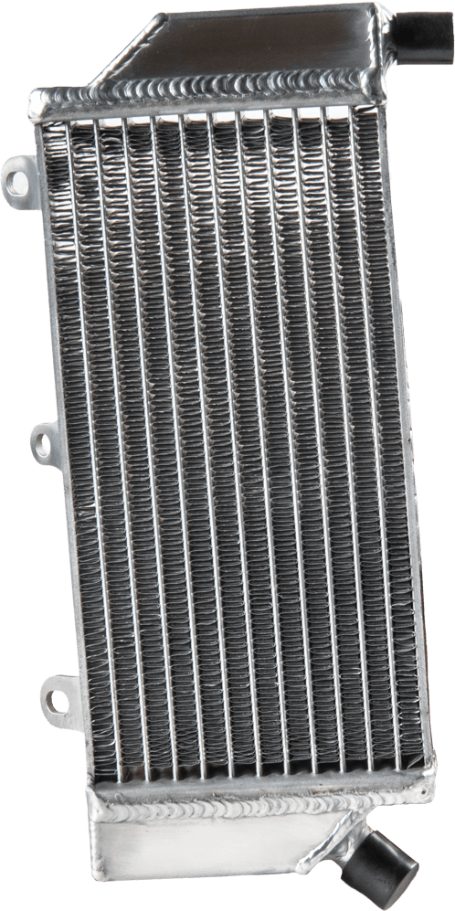 Fire Power Radiator Left Yamaha