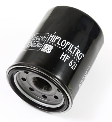 HI FLO - OIL FILTER HF621