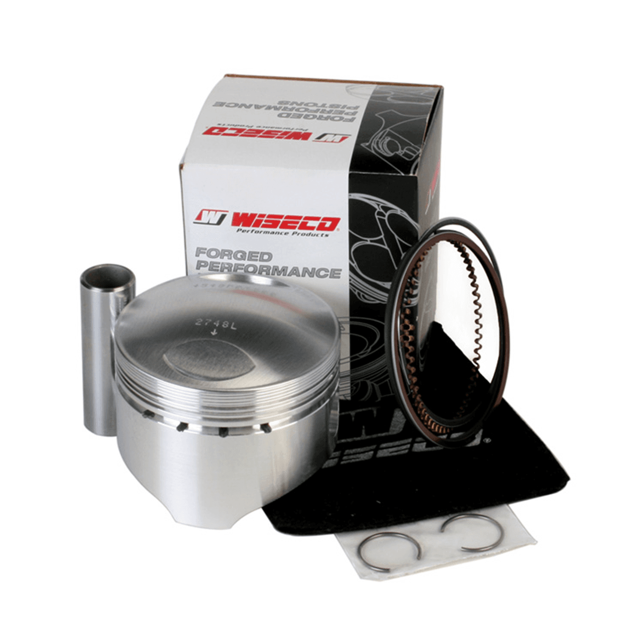 KAW 1000J (K1106) 1981-83 2874XC PISTON 4548M07300