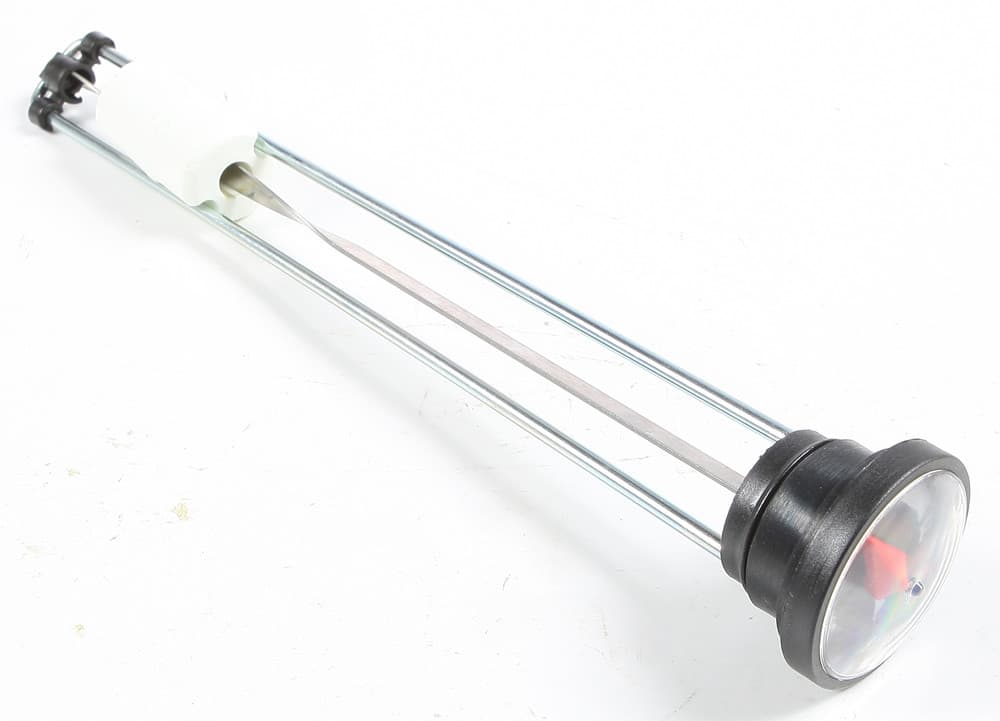 SP1 Gas Gauge Arctic Cat Press IN