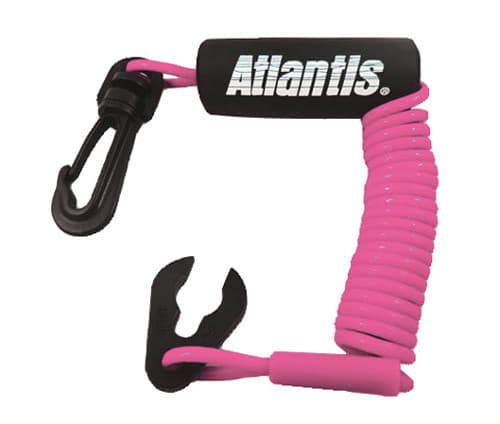 PERFORMANCE LANYARD, YAMAHA, PINK
