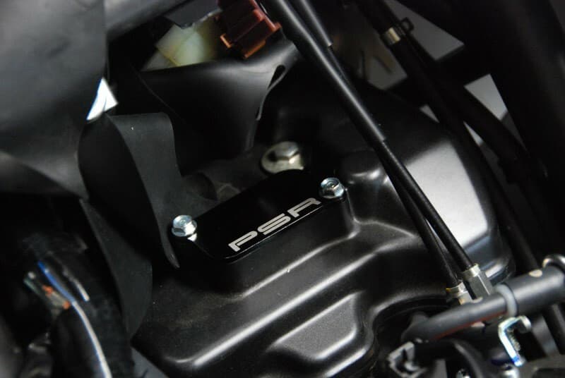 Psr Smog Block Off Plates Yamaha