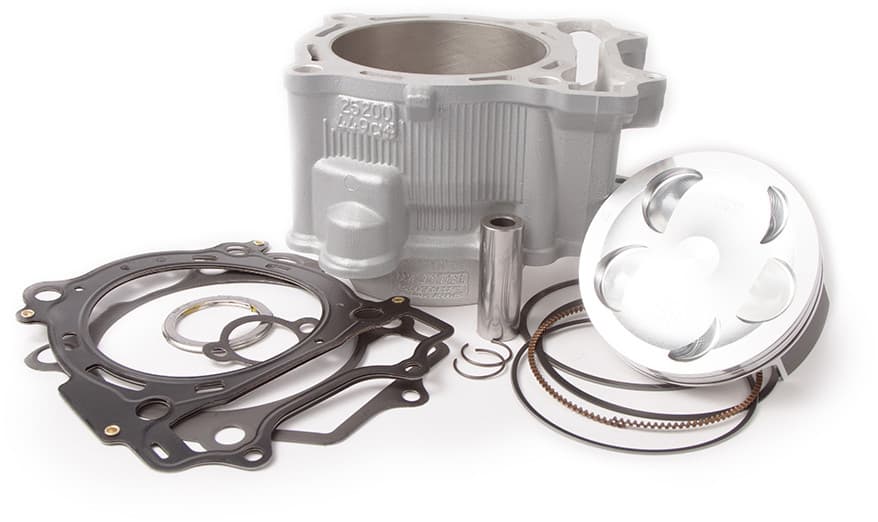 Cylinder Works Cylinder Kit 95.00/Standard 12.0:1 Yamaha
