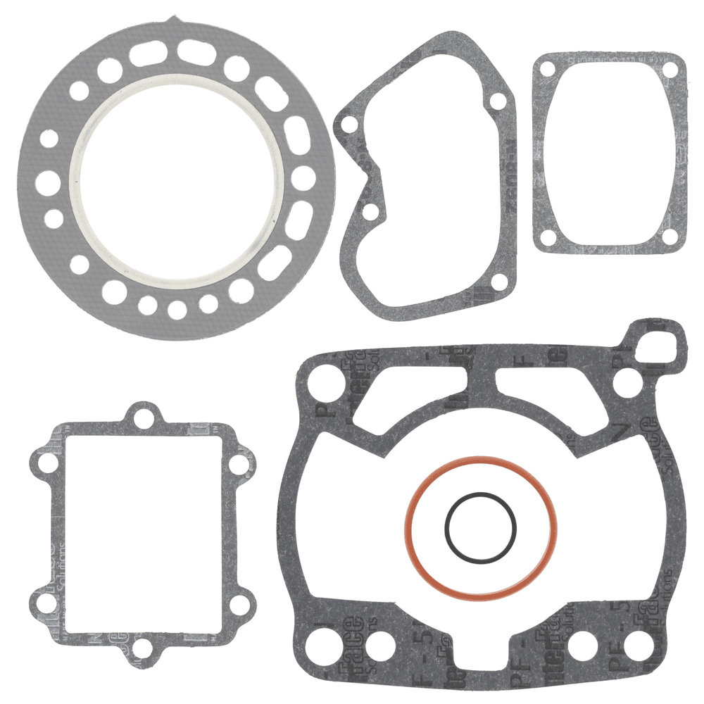 Vertex Top End Gaskets