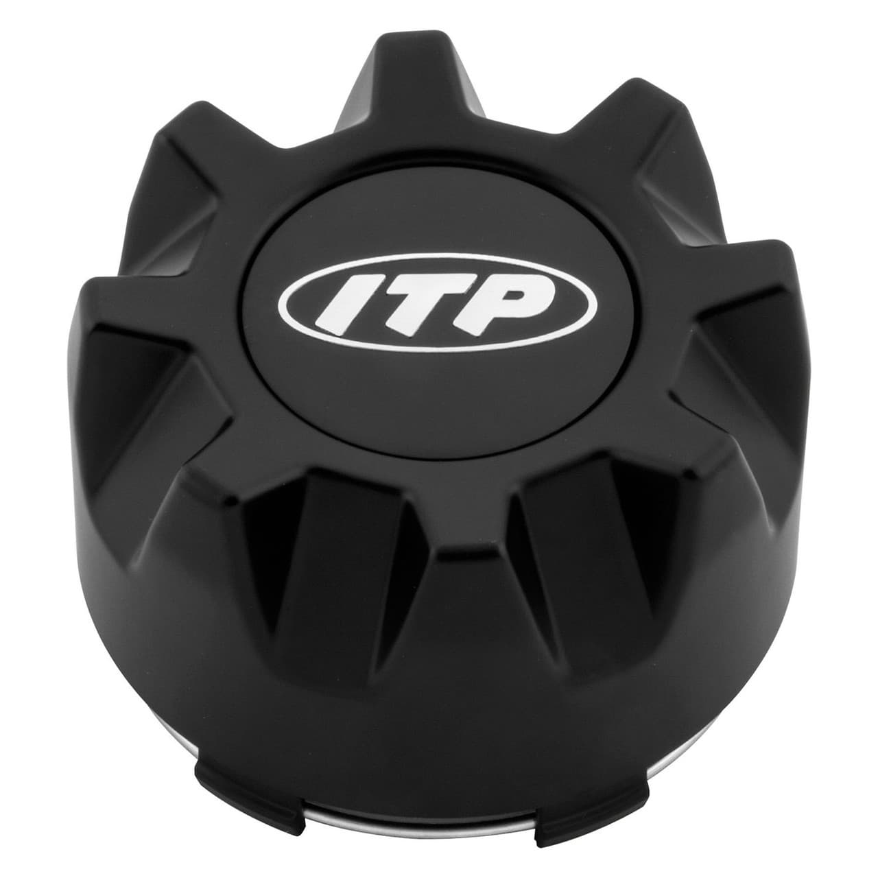 ITP Center Cap Hurricane 4/110-4/156 Each