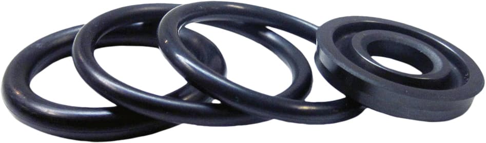 Hygear Kyb/Hpg 12536R40 Service Kit