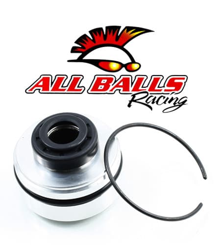 REAR SHOCK SEAL KIT, 50X16