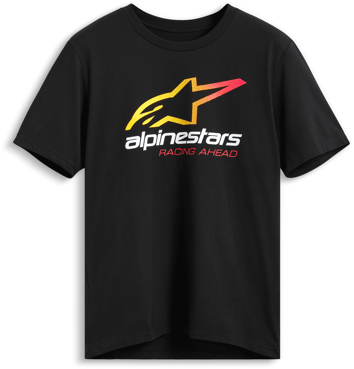 Alpinestars Aligned Ss Csf Tee Black 2X