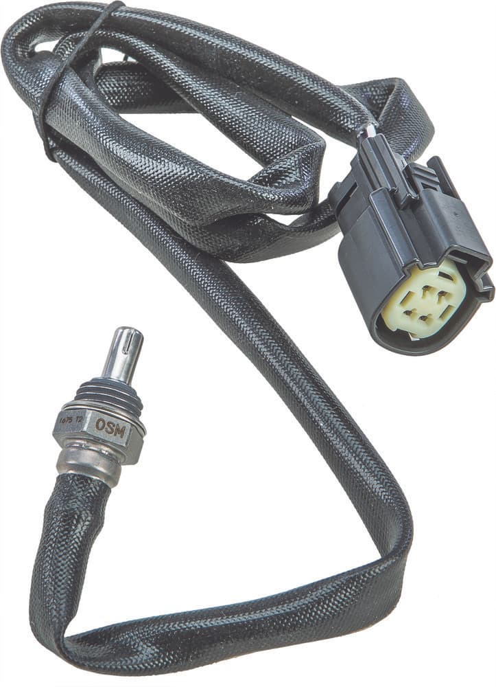 Cycle Pro O2 Sensor Repl OEM 27809-10 `10-20 Flt Rear