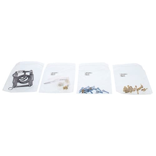 ALL BALLS RACING CARB REBUILD KIT POLARIS