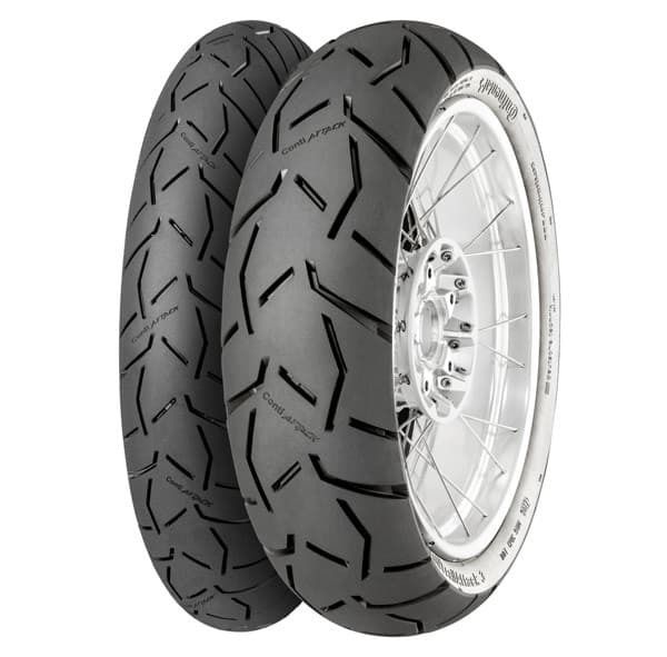 CONTI TRAIL ATTACK 3 - 150/70ZR18 M/C 70W TL
