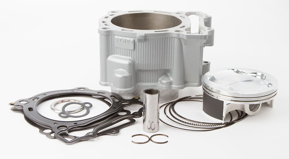 Cylinder Works Cylinder Kit Bb 98.00/+3.0 12.0:1 Yamaha