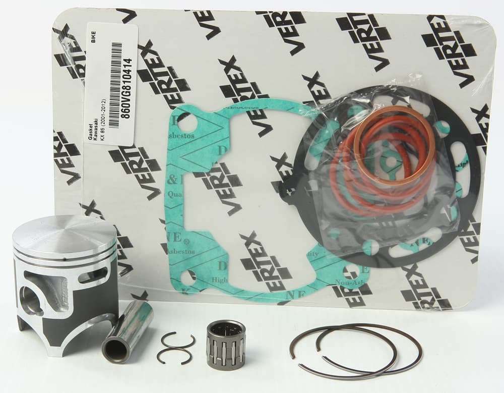 Vertex Top End Kit 48.45/Standard Kawasaki